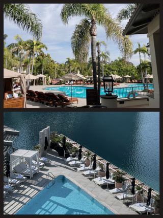 Four Seasons Residence Club Aviara, North San Diego: A perfect blend of luxury and nature