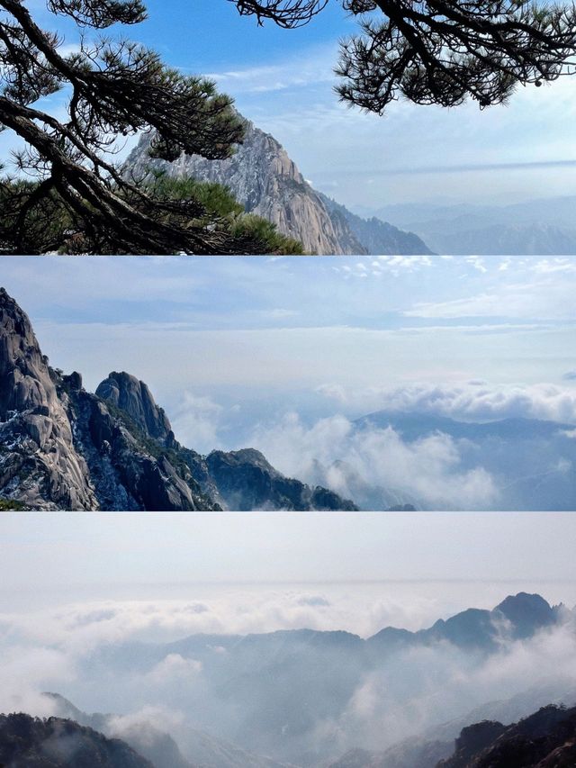 2天速覽九江 玩轉美景不踩坑 2天速覽九江 玩轉美景不踩坑