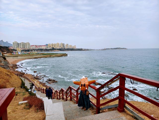 青島旅遊景點攻略