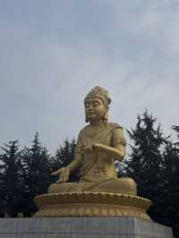 原來真有一個地方，讓你忘記一切煩惱！