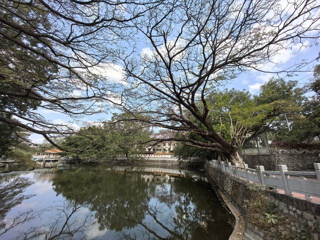 昌江礦山公園