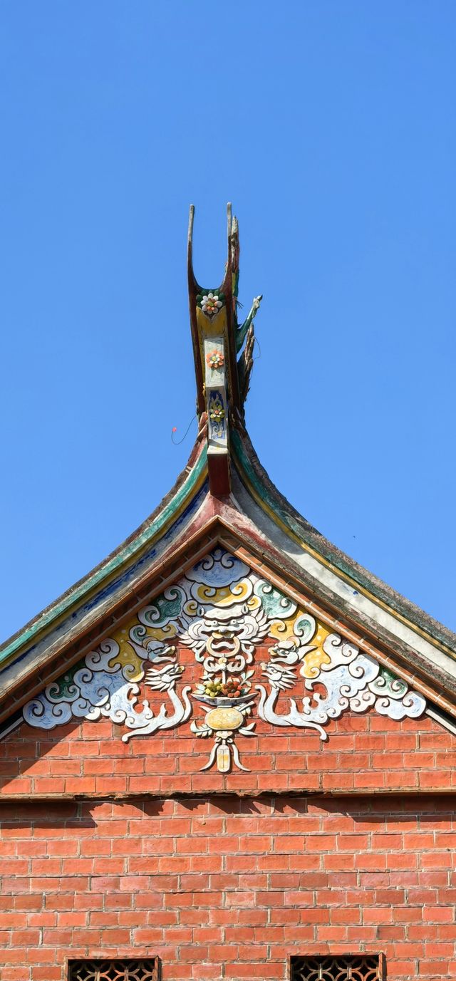 春節去福州泉州，開啟閩南雙城之旅！