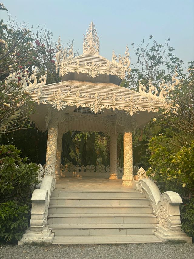 景洪探秘｜邂逅森林與年味的浪漫之旅