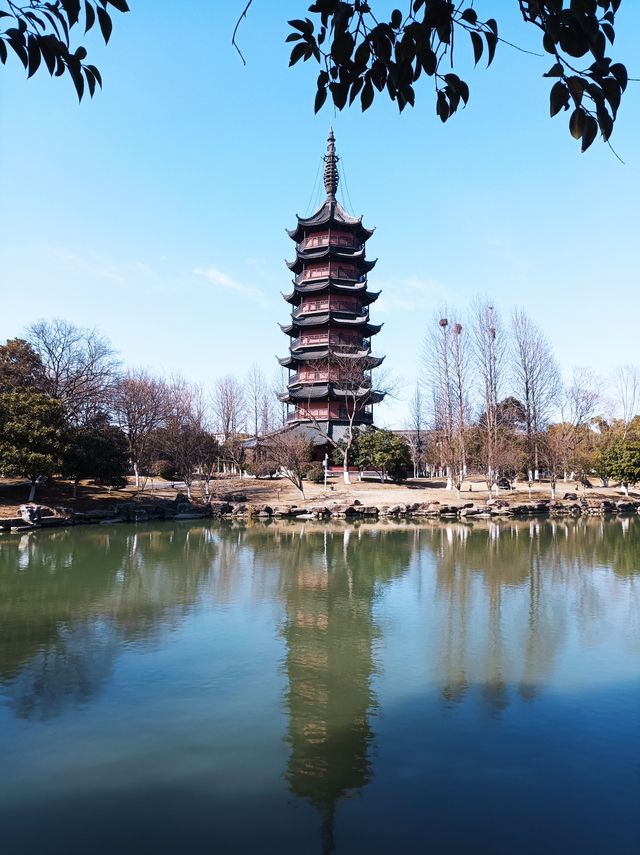 萬善寶塔
