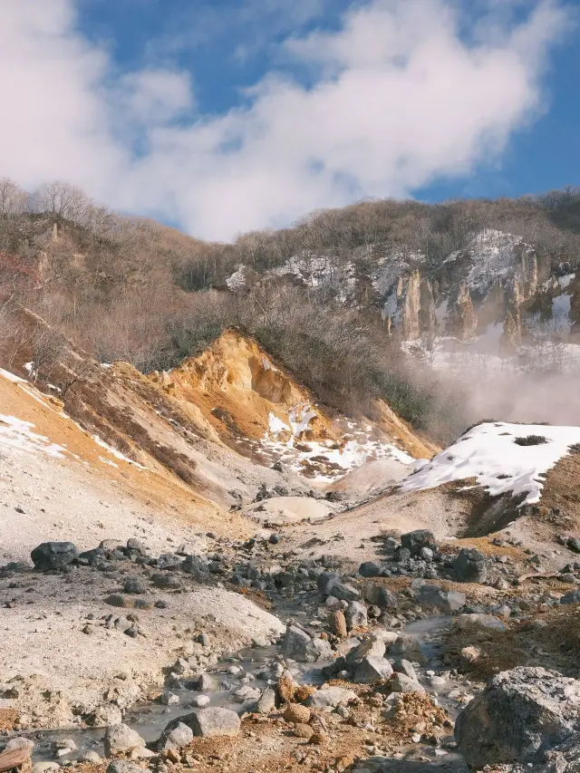 Japan Hot Spring Trip: Enjoy Authentic Hot Springs for Only CNY 4,000 per Person