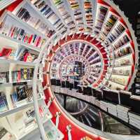 深圳❗️ 這麼美的書店不宣傳❗️ 你好糊塗啊❗️