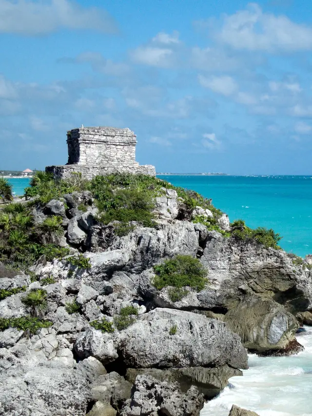 8-Day Mexico Tour: Must-Visit Attractions