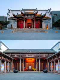 泡湯、看馬戲、賞花燈，京郊一站式玩法