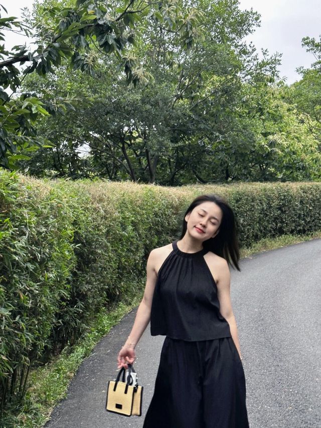 天目湖旅遊區詳細旅遊攻略