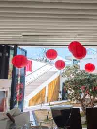 邂逅微風和院，解鎖溫泉慢生活