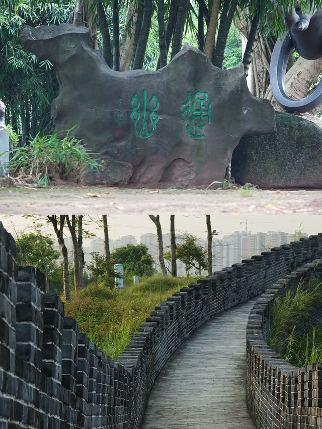 欽州三日遊 | 寶藏小眾旅行地攻略大放送