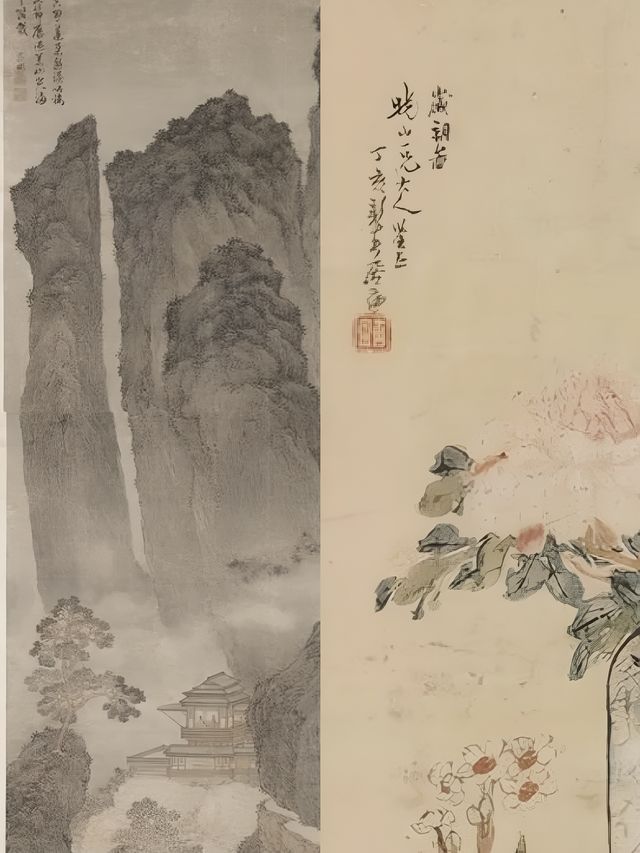 台灣真的和想像中不一樣