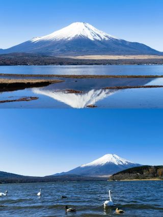 Mishima, Japan: A Hidden Gem Between Mountains and Sea