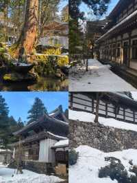 邂逅福井：小眾日本的絕佳打開方式
