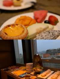在佛山…會一直一直住的平價市中心酒店！！