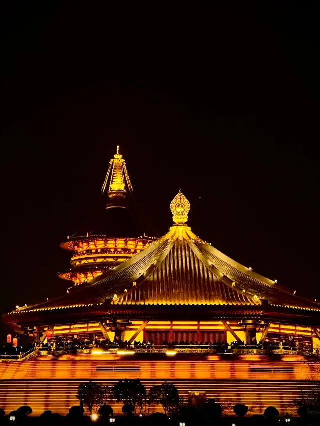 太原旅遊景點攻略