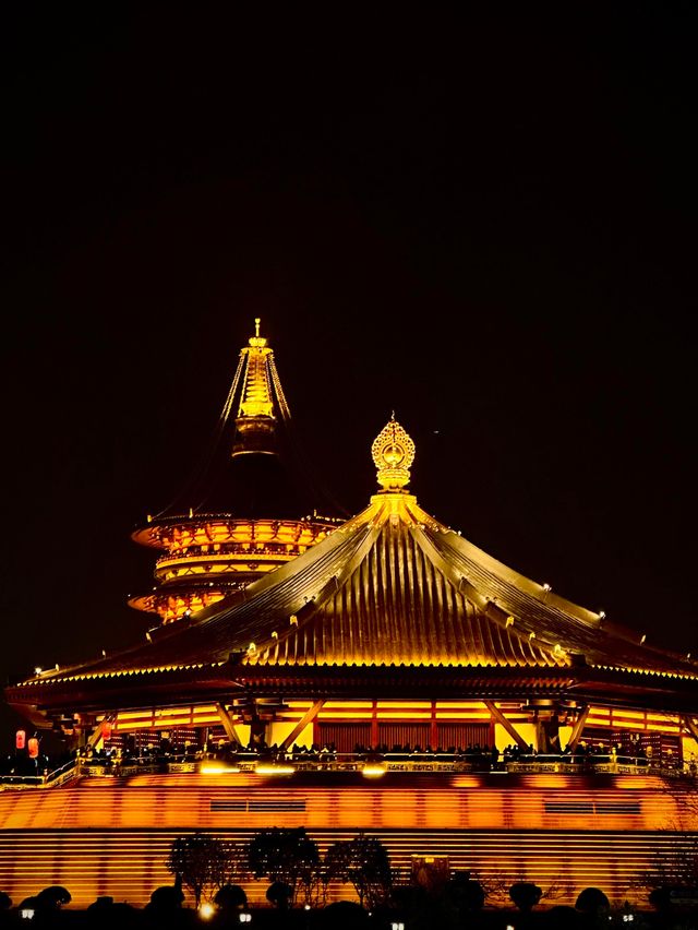 太原旅遊景點攻略