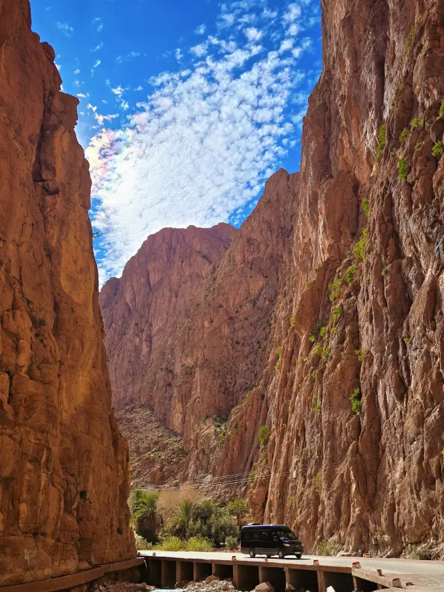 Explore Morocco for 1,000 per person - great value for money!