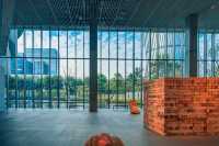 佛山｜和美術館美從建築到展品都不容錯過