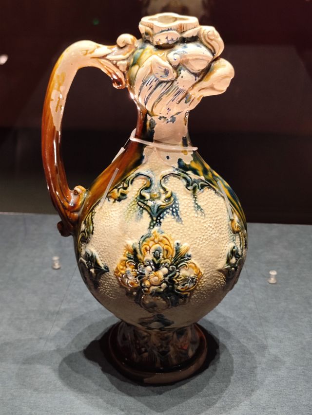 貞觀鑒——大唐歷史文化主題展