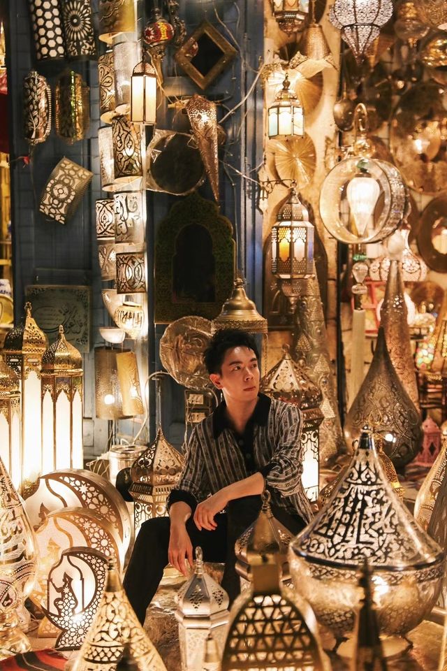 穿越千年，探秘埃及 | 保姆級旅遊攻略