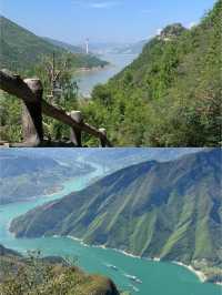 7日玩遍長江三峽-三峽大壩 看這篇攻略就夠了