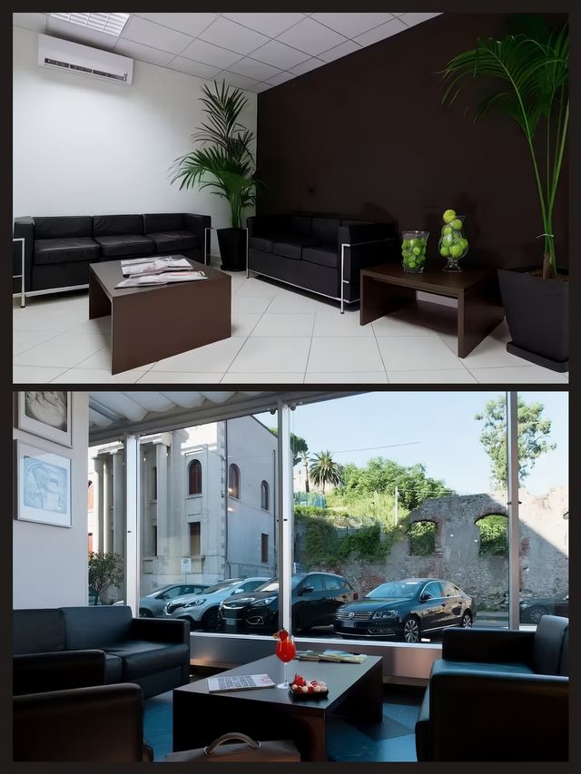 拉斯佩齊亞斯佩西亞 CDH 酒店，盡享夢幻入住之旅！