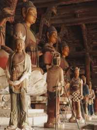願每個去奉國寺的人，都能刷到這篇全攻略