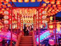 清明上河園 | 一眼千年，夢回東京汴梁