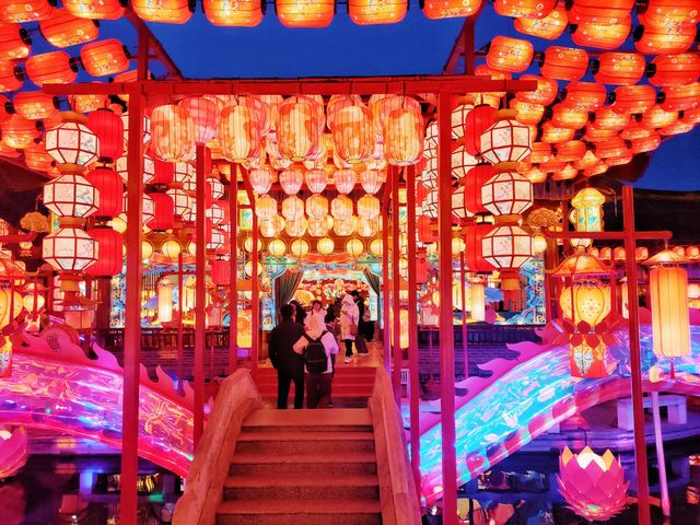 清明上河園 | 一眼千年，夢回東京汴梁