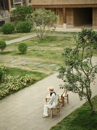 Nanning Surrounding Tours | Embrace the Spring Breeze in the Sugarcane Fields in Early Spring.