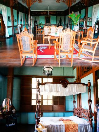 Silay, Philippines: One-Day Tour of Sugar City