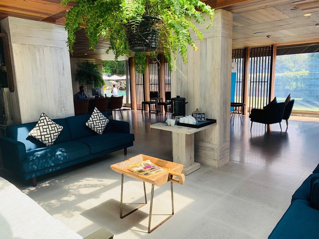 布吉 Dinso Resort & Villas 精選度假酒店  酒店名稱：Dinso Res