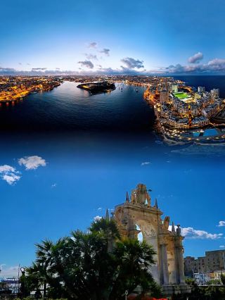 "Ballina: A Charming Destination Where Charm Blossoms"