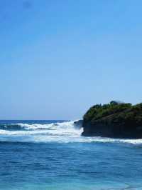 印尼6日遊 玩轉天堂島