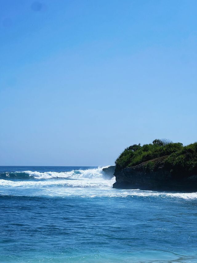 印尼6日遊 玩轉天堂島