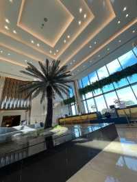 Dusit Thani Laguna | 新加坡商務酒店   酒店：Dusit Thani La