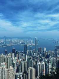 港澳5天遊 玩轉兩地不重樣超詳細攻略來襲