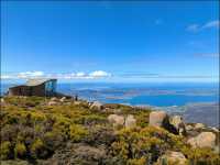 kunanyi / Mount Wellington