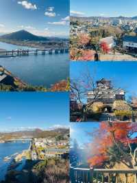 邂逅犬山，解鎖日本小眾旅遊的別樣精彩