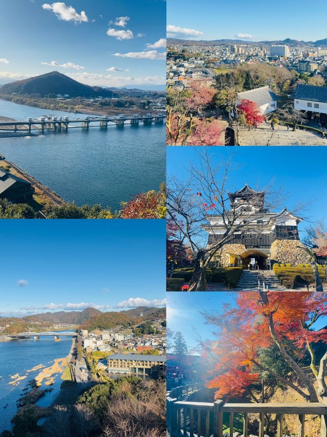 邂逅犬山，解鎖日本小眾旅遊的別樣精彩