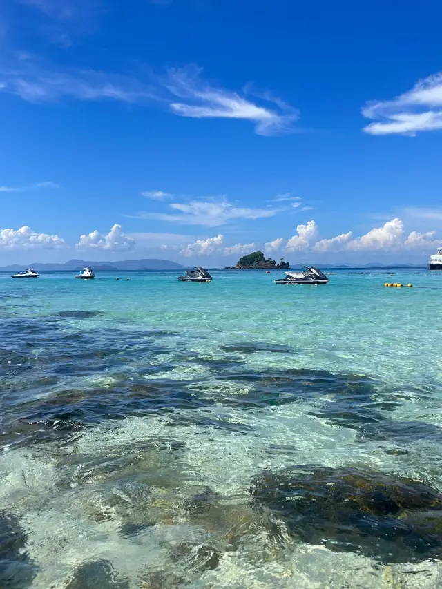 6-Day Visa-Free Trip to Thailand: Explore Popular Attractions with Ease