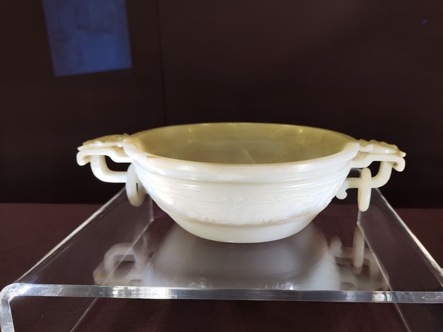 真唔係北京！澳門藝術博物館，遇故宮重華宮