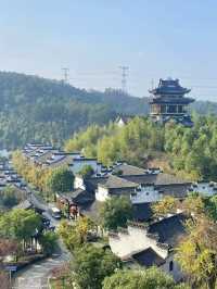 今年去過最冷門的地方，我很怕它火