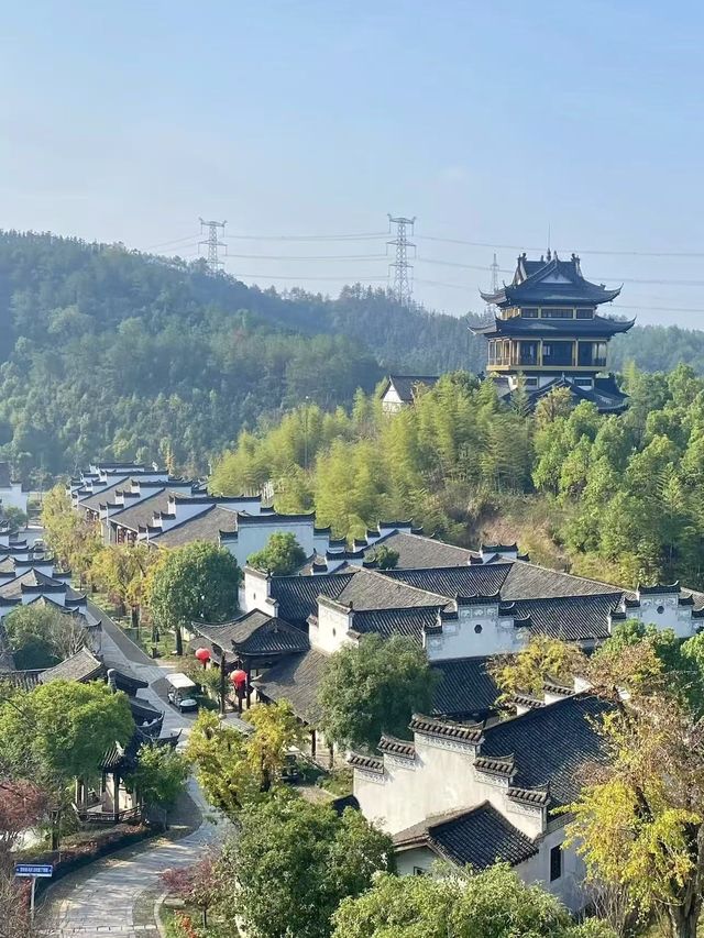 今年去過最冷門的地方，我很怕它火