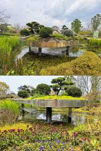 成都世博園南充園