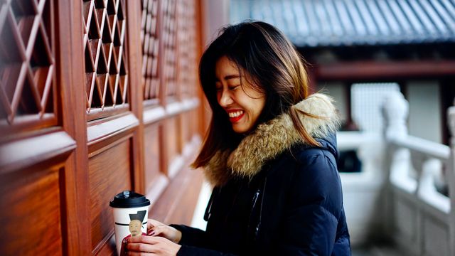 杭州德壽宮｜離開杭州前一定要去一次