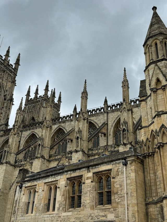 英國5天遊 超詳細攻略助你輕鬆出行