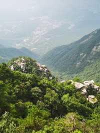 老友記：廬山-景德鎮-婺源6日深度遊全攻略