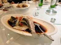 嘗嘗成都老字號@陳麻婆豆腐